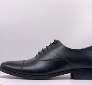 Luxurious Office Leather Shoes