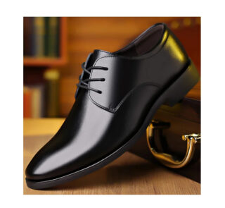 Men Formal Leather Shoes