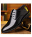 Men Formal Leather Shoes