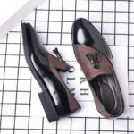 New Formal Leather Shoes