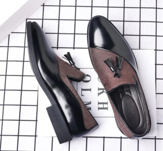 New Formal Leather Shoes