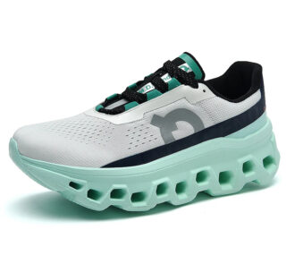 Men Lace-up Sport Shoes