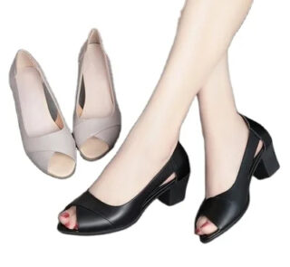 Office Women Dress Shoes