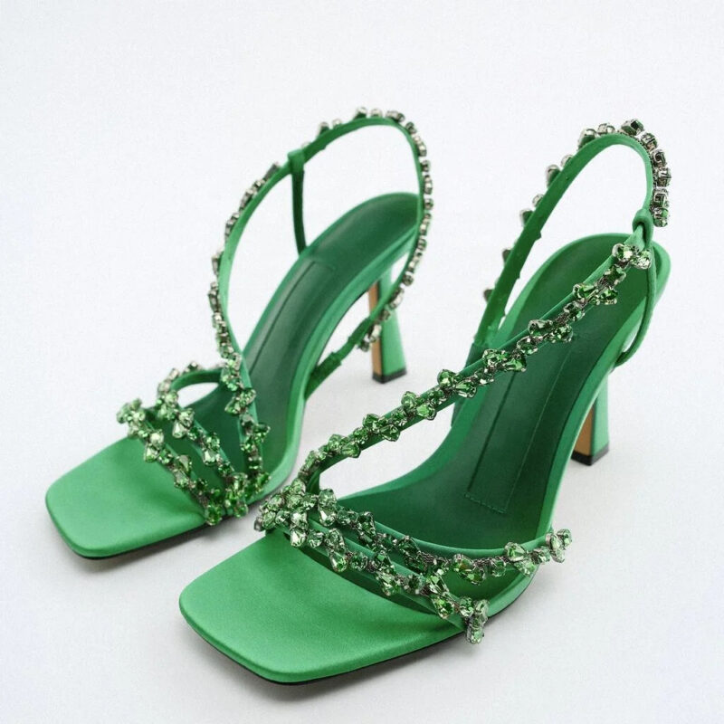 Women High Heel Shoes
