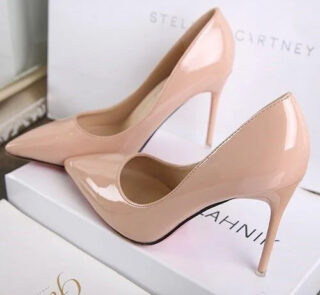 Women Office Heels Shoes