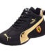 Unisex Casual Sneakers Shoes