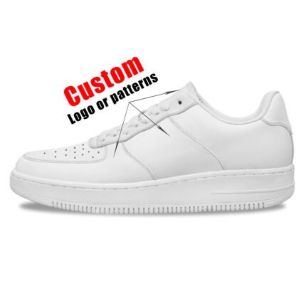 Custom Designer Sneaker Shoes