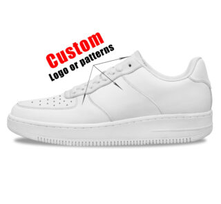 Custom Designer Sneaker Shoes