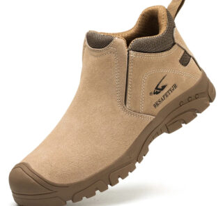 Safety Shoes For Welding