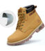 Construction Safety Work Boots