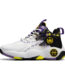 Men's Basketball Running Shoes