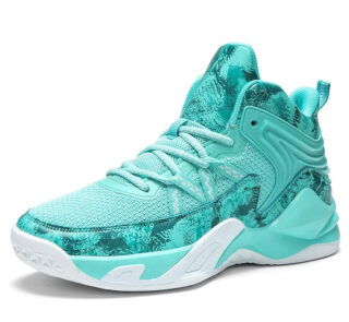 Students Basketball Sports Shoes