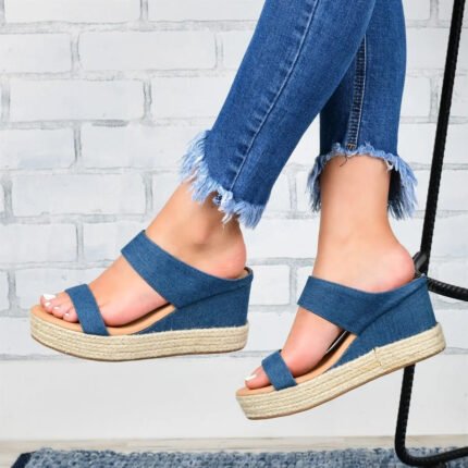 Wedges Sandals For Women