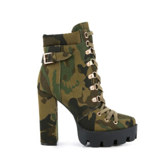 Women High End Boots