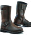 Ankle protector Motorcycle Boots