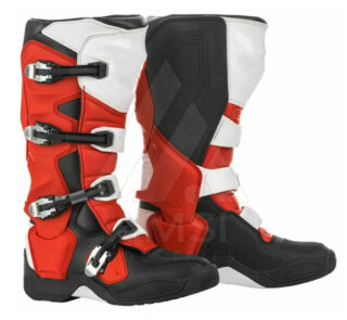 Adult Size Motorbike Shoes