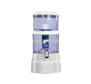 Mineral Water Pot Filters