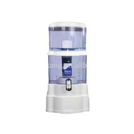 Mineral Water Pot Filters