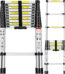 Folding Insulation Aluminum Ladders