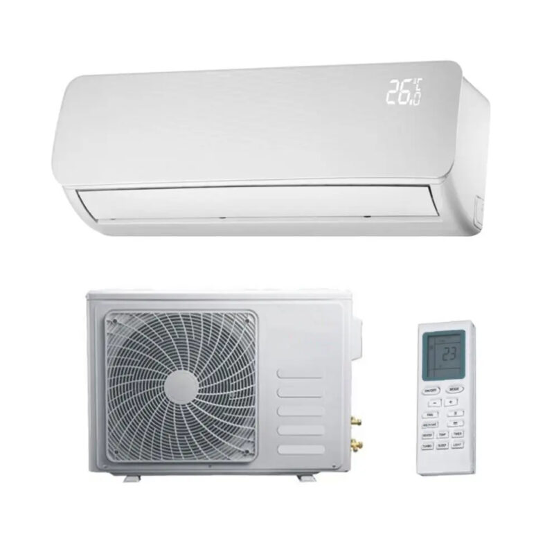 Mini Split Air Conditioners