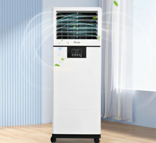 Evaporative Room Cooler Air Conditioner