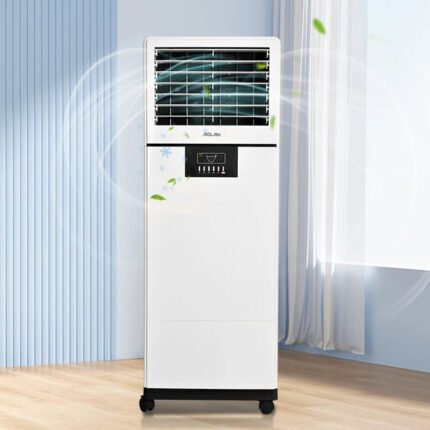 Evaporative Room Cooler Air Conditioner