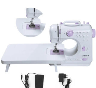 High Speed Sewing Machine
