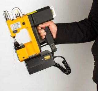 Handheld Bag Sewing Machine