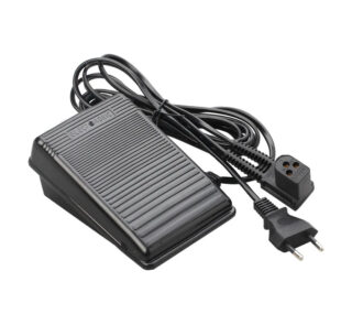Sewing Machine Motor Pedal