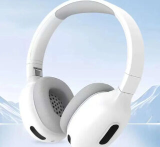 Noise Conceling Wireless Earphone