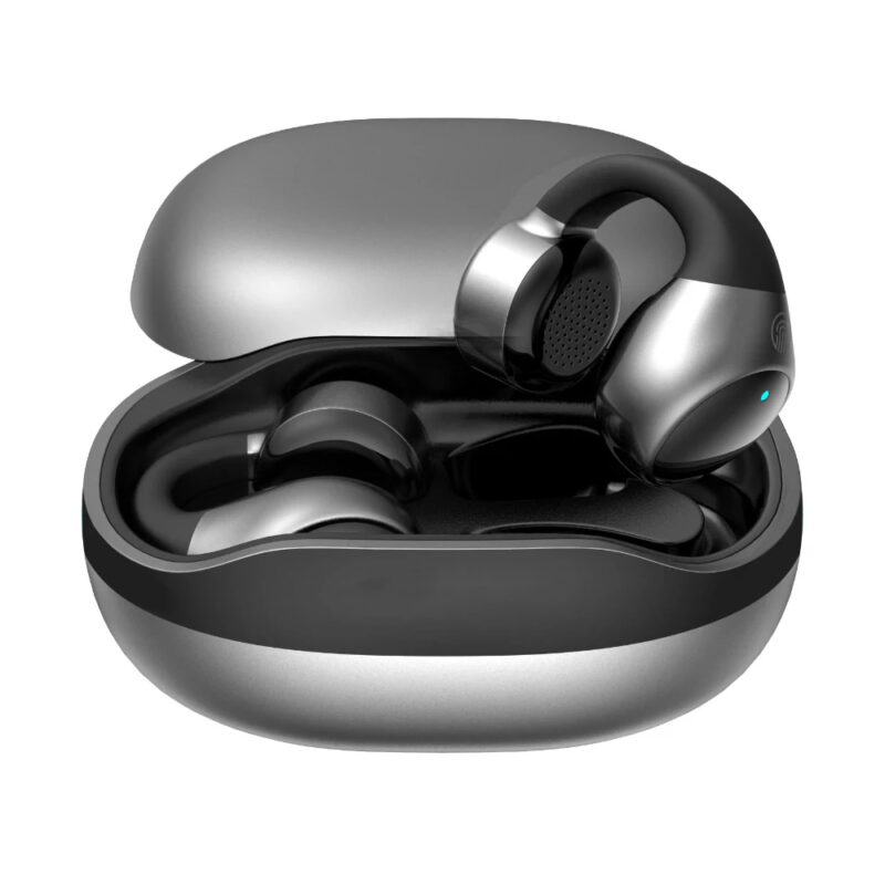 Anti-Lost Earbuds Wireless Ear Clip