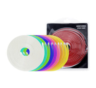 LED Flexible Rope Light