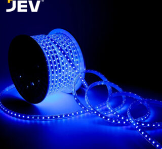 Led Rope Lights For Home