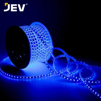 Led Rope Lights For Home