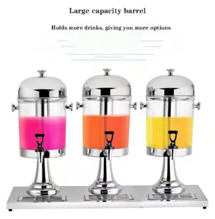 Beverage Dispensers Machine For Parties