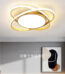 ModernLED Ceiling Light