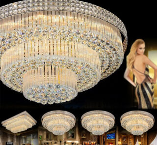 Decorative Chandeliers Ceiling Light