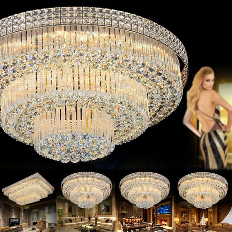 Decorative Chandeliers Ceiling Light