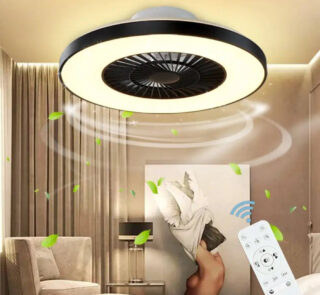 Ceiling Fans With Lights