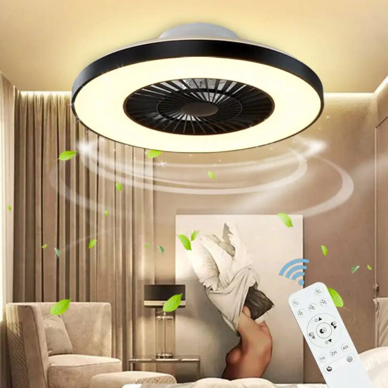 Ceiling Fans With Lights