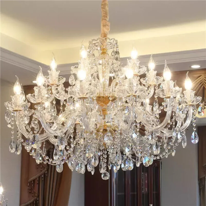 Chandelier Indoor Living Room Lights