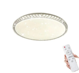 LED Rings Ceiling Lights