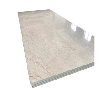 PVC Marble Wall Panel