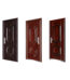 House Apartment Security Doors