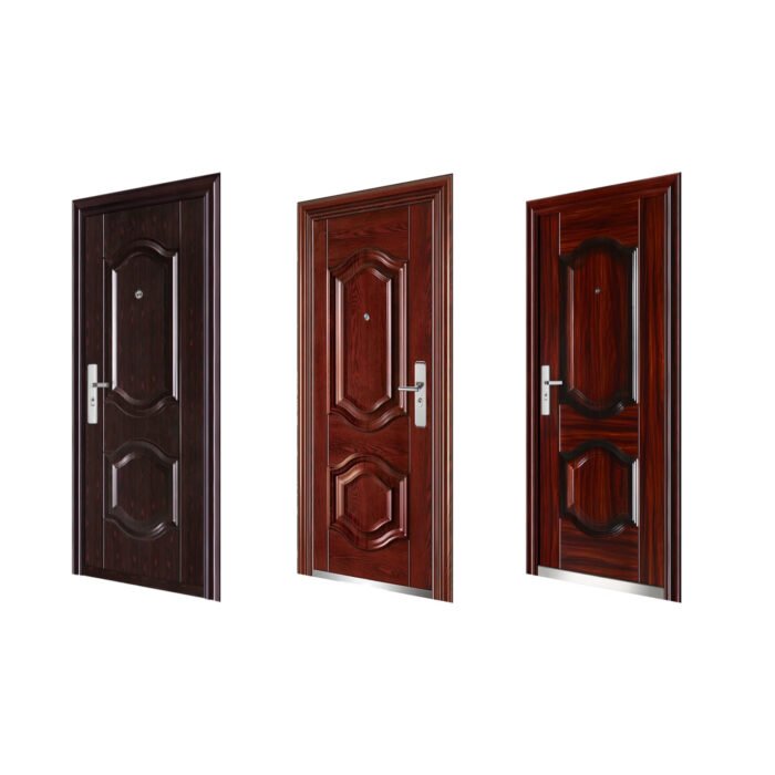 House Apartment Security Doors