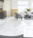 Polished Ceramic Floor Tiles