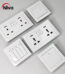 Light Switches And Sockets