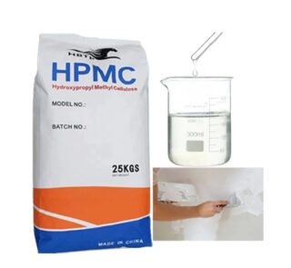 Cement Thickener Construction Chemicals
