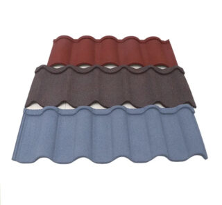 Designed Slate Roof Tiles