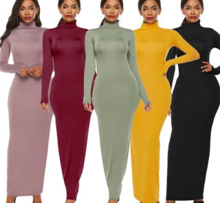 Long Dresses For Women